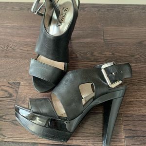 Michael Kors Heels size 35